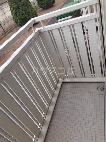 15/30 バルコニー