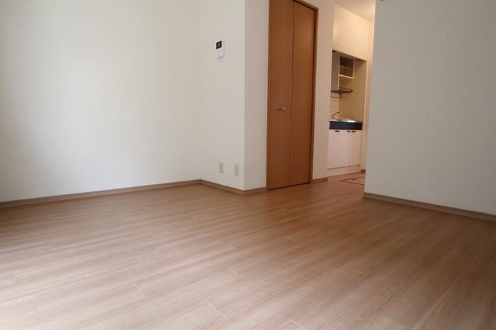 3/18 リビング/ダイニング