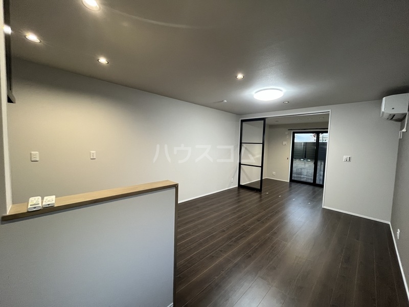 4/26 リビング/ダイニング