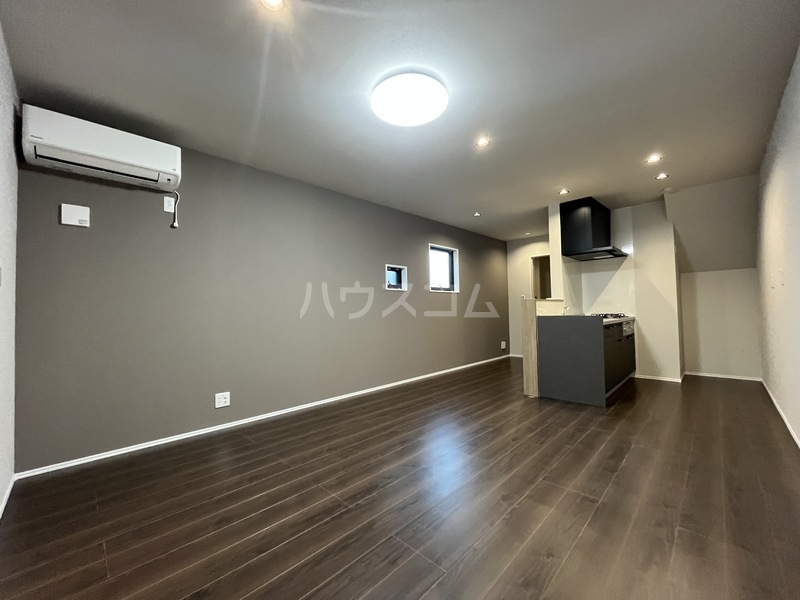 3/26 リビング/ダイニング