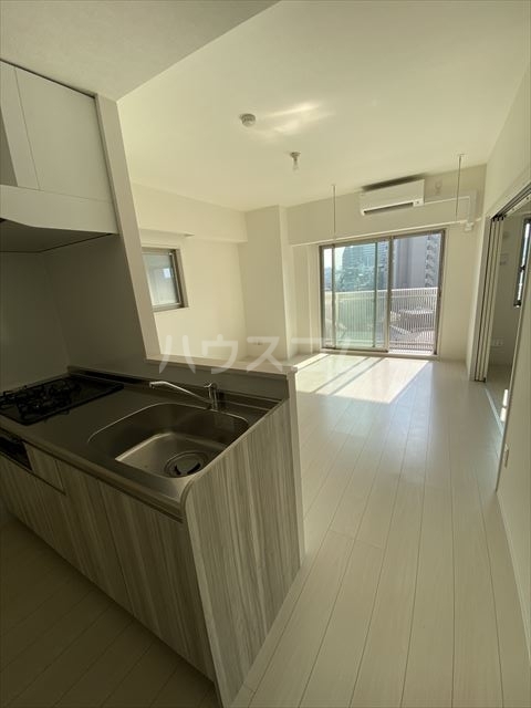 3/28 リビング/ダイニング