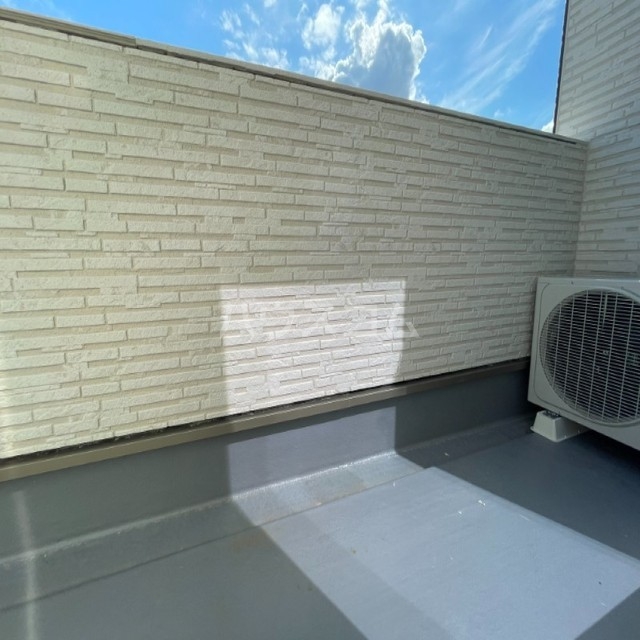 19/29 バルコニー