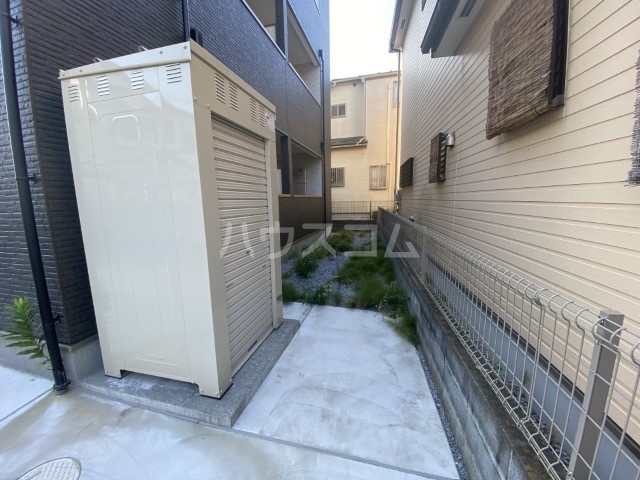 22/29 エントランス