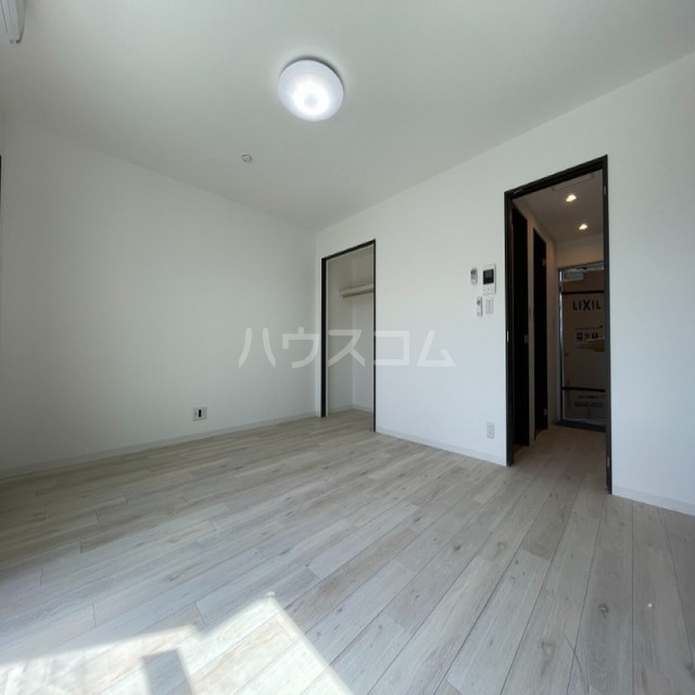 7/29 リビング/ダイニング