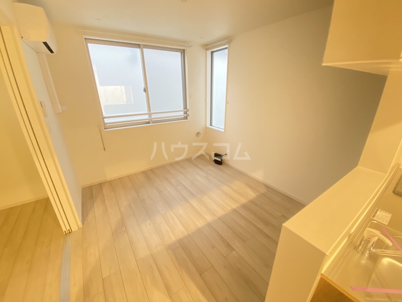 3/24 リビング/ダイニング