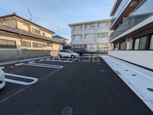 29/30 駐車場