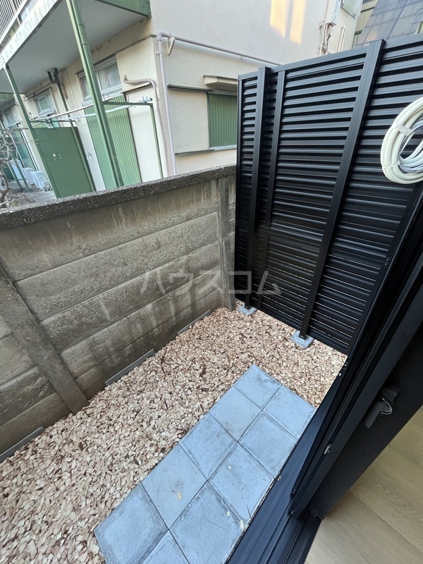 16/30 バルコニー