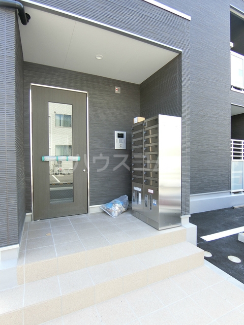 2/10 エントランス