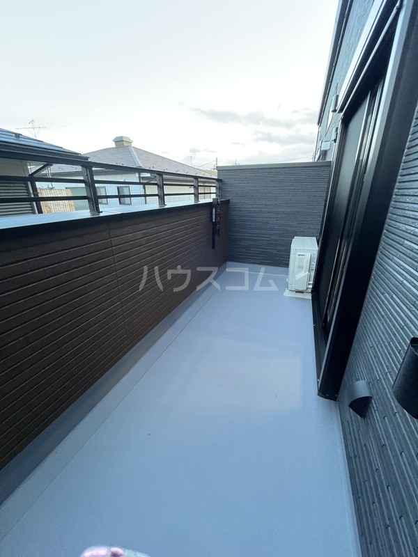 15/30 バルコニー