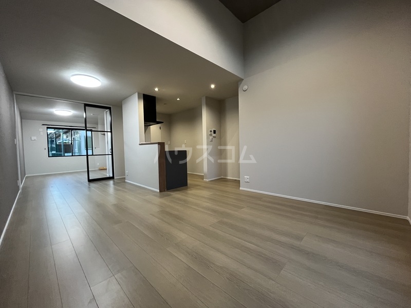 3/30 リビング/ダイニング