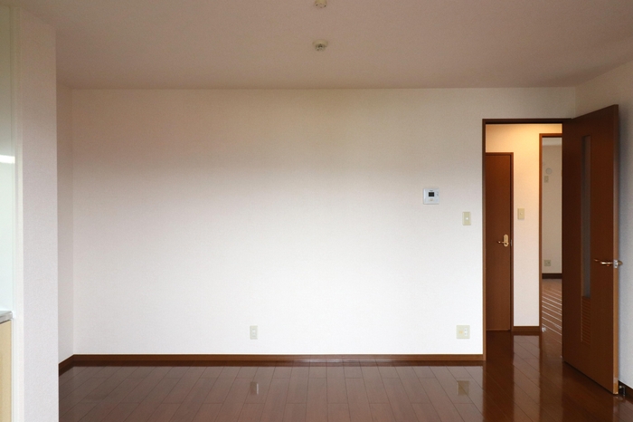 3/25 リビング/ダイニング