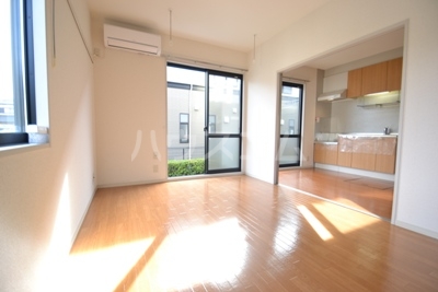 3/24 リビング/ダイニング