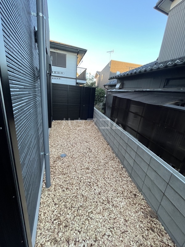 15/30 バルコニー