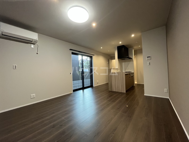 3/30 リビング/ダイニング