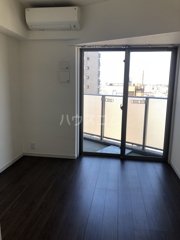 4/17 リビング/ダイニング