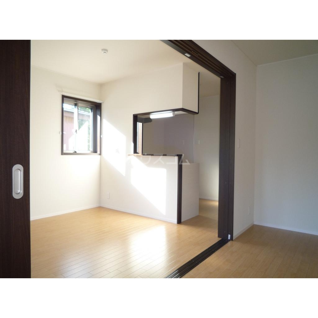 3/12 リビング/ダイニング