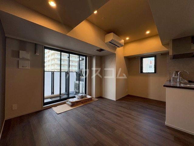 3/27 リビング/ダイニング