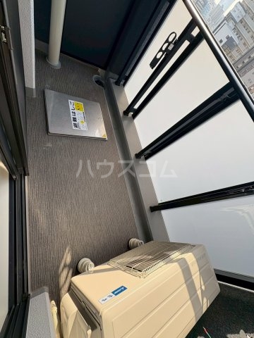 24/30 バルコニー