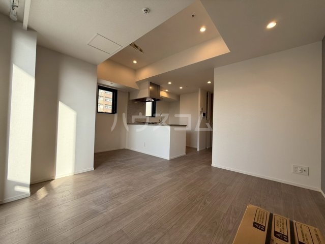 4/27 リビング/ダイニング