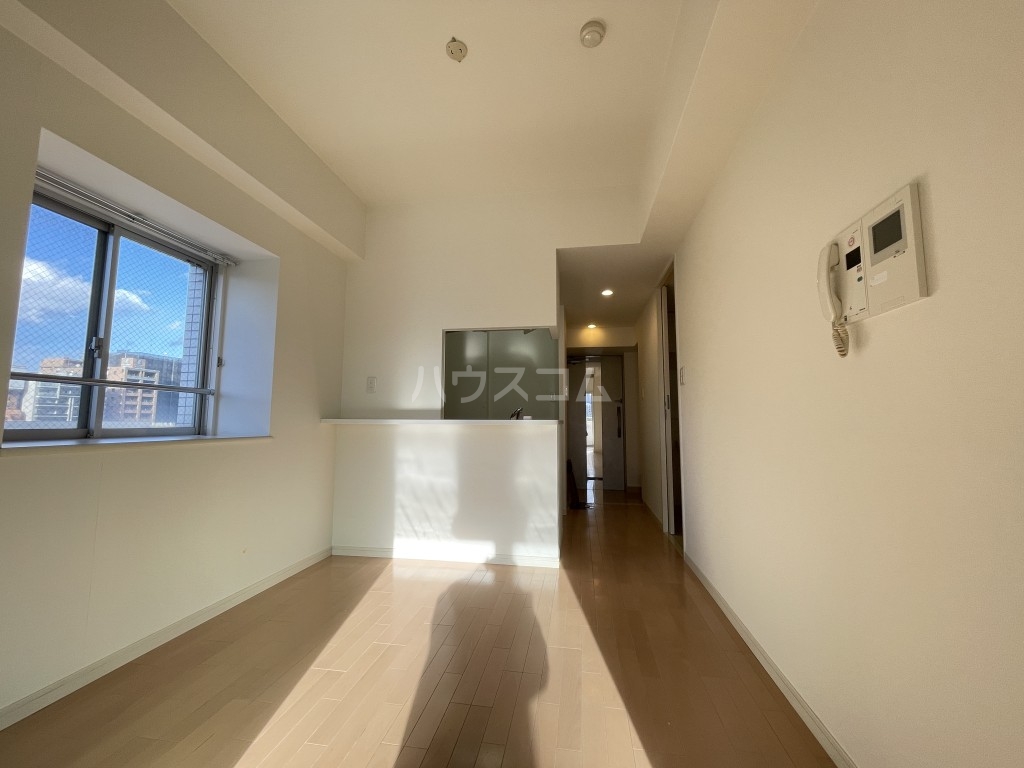 3/23 リビング/ダイニング