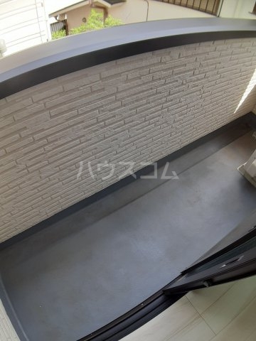 15/27 バルコニー