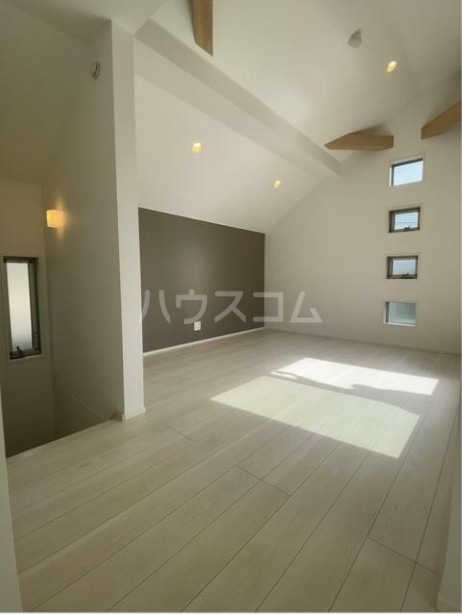 4/24 リビング/ダイニング