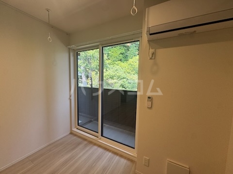 14/28 バルコニー