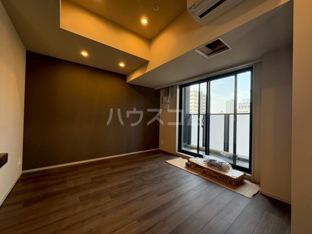 4/27 リビング/ダイニング