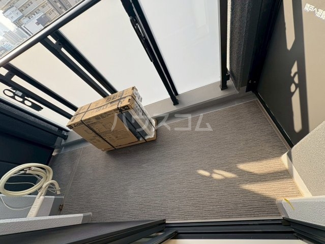 17/30 バルコニー