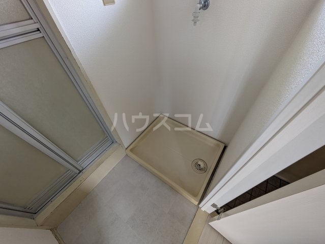 24/30 バルコニー