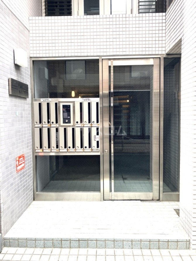 5/6 エントランス