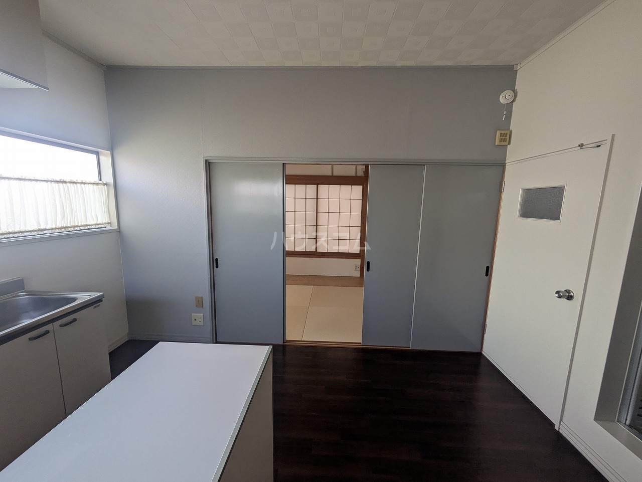 4/29 リビング/ダイニング