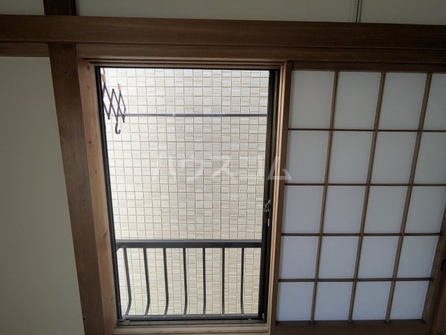 20/29 バルコニー