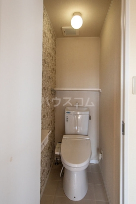 8/24 トイレ