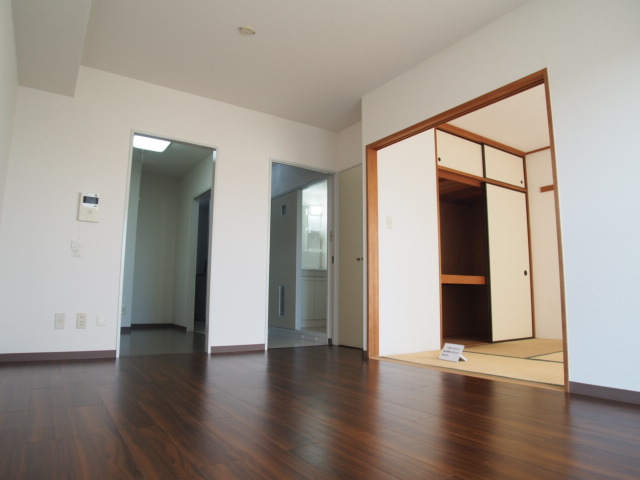 3/30 リビング/ダイニング