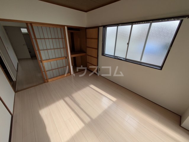 6/30 リビング/ダイニング