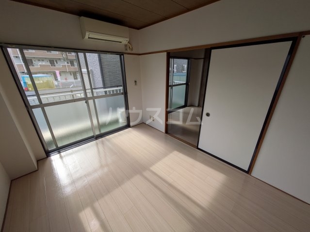 7/30 リビング/ダイニング