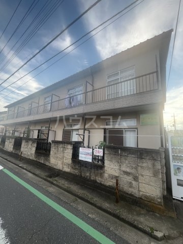 2/8 駐車場