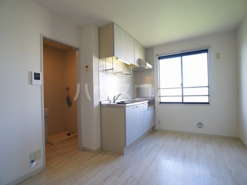 4/18 リビング/ダイニング