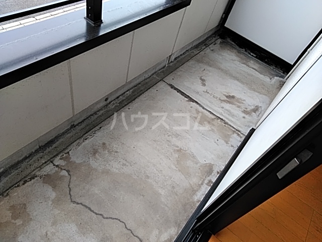 20/30 バルコニー