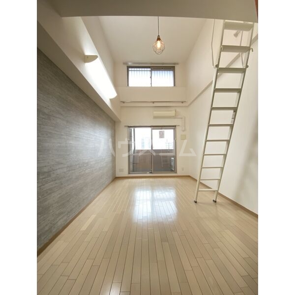 3/20 リビング/ダイニング