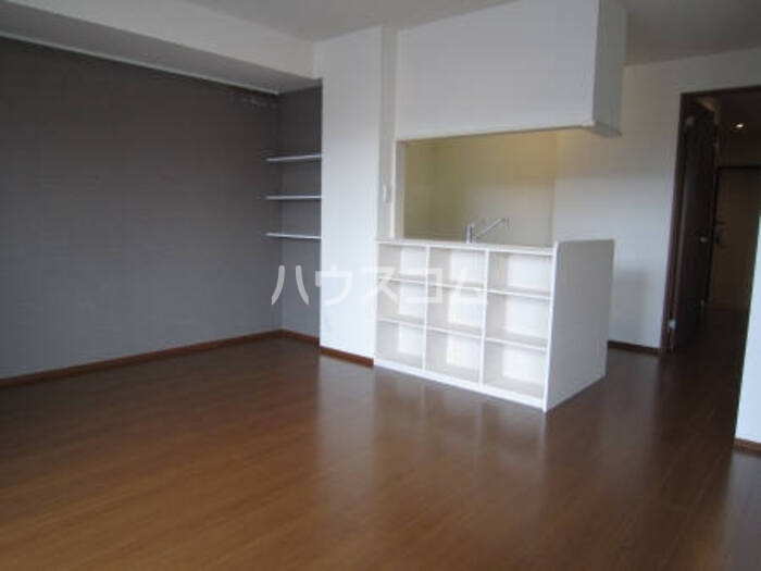 3/7 リビング/ダイニング