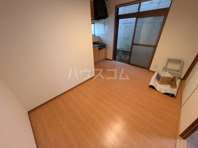 3/30 リビング/ダイニング