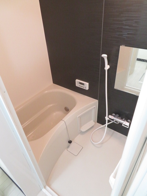12/23 浴室