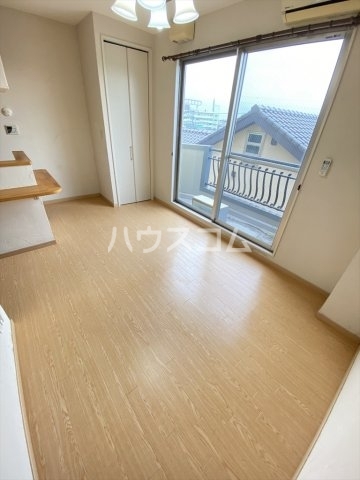 3/26 リビング/ダイニング