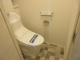 8/12 トイレ