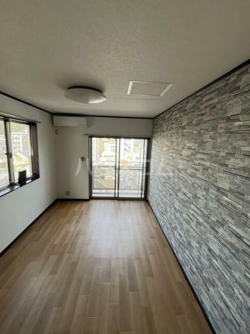 3/26 リビング/ダイニング