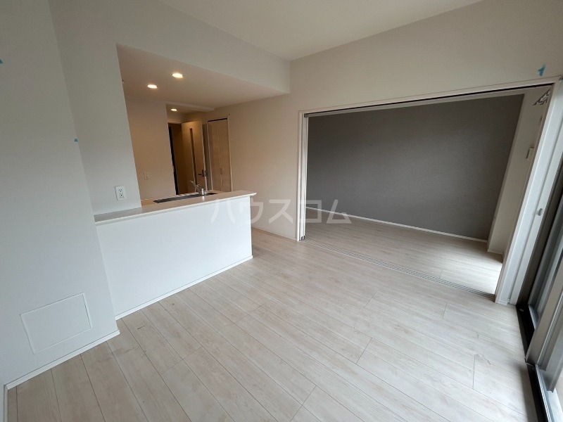 3/30 リビング/ダイニング