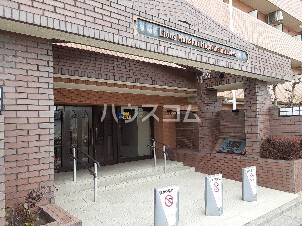 7/17 エントランス