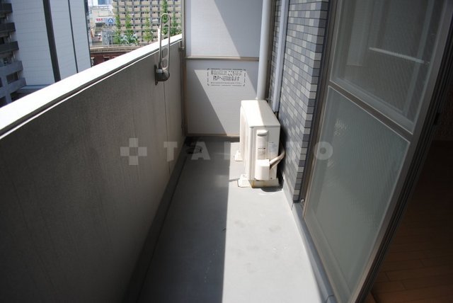 17/30 バルコニー